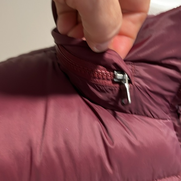 Aigle Puffer Hooded Vest - Picture 3 of 10